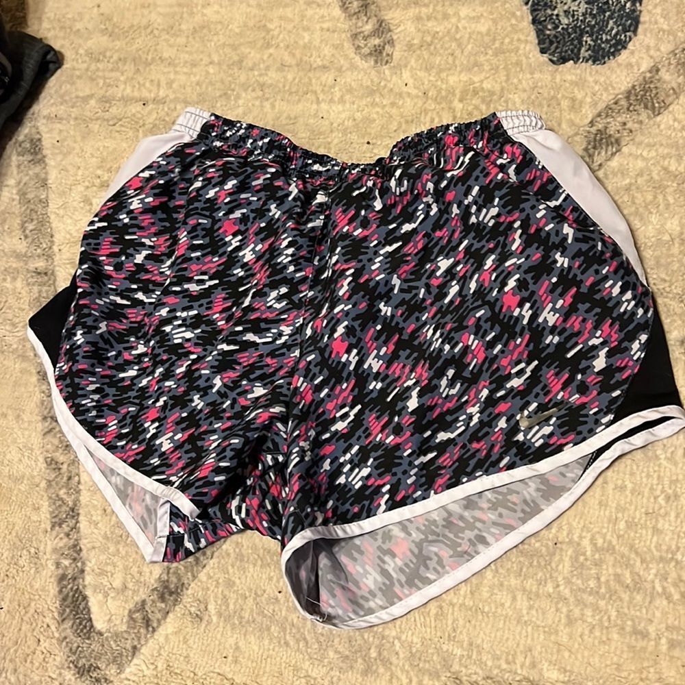 Dri-fit Nike Running shorts